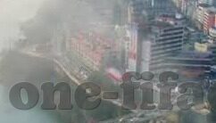 西南财大看世界杯-西南财大校园内的世界杯热潮